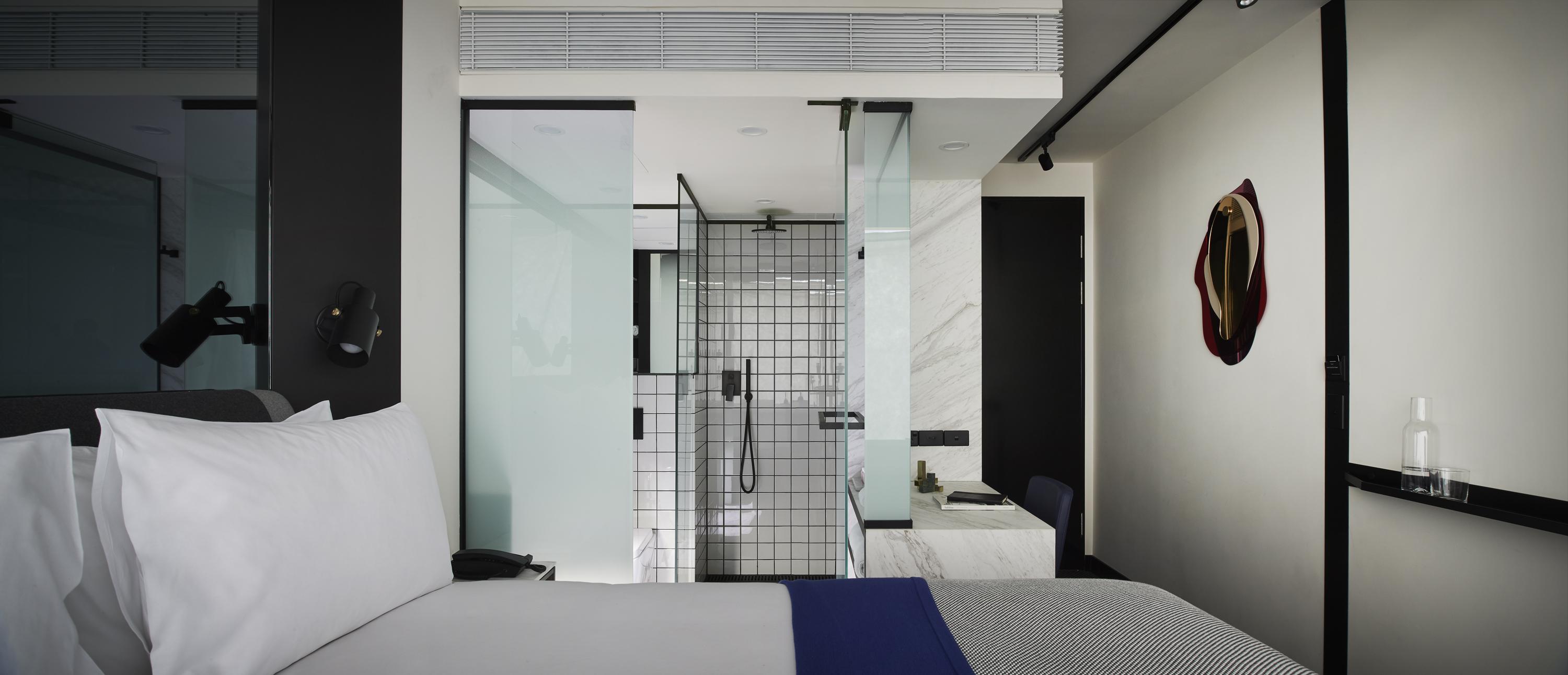 Tribe Perth Kings Park Otel Dış mekan fotoğraf