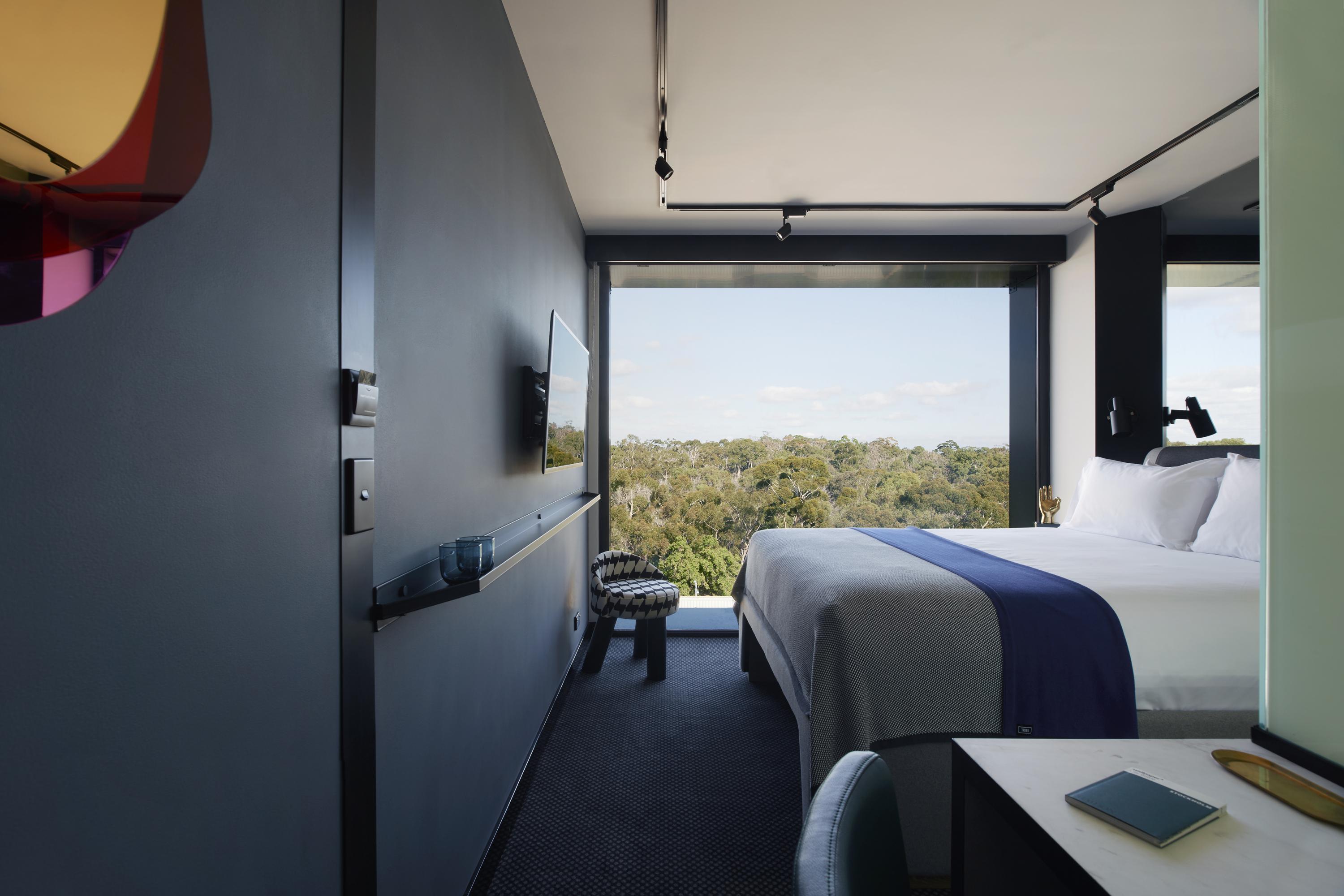Tribe Perth Kings Park Otel Dış mekan fotoğraf