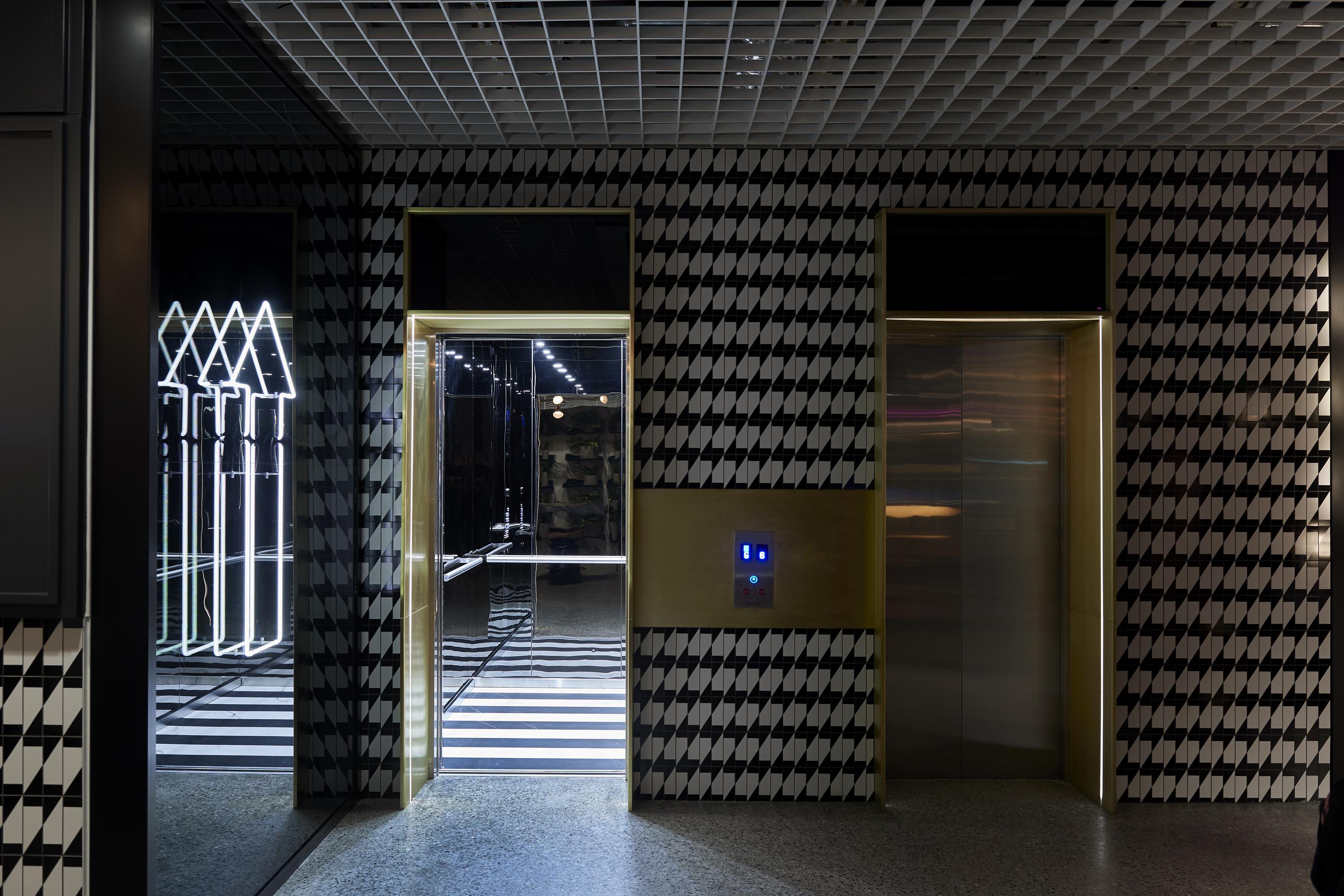 Tribe Perth Kings Park Otel Dış mekan fotoğraf