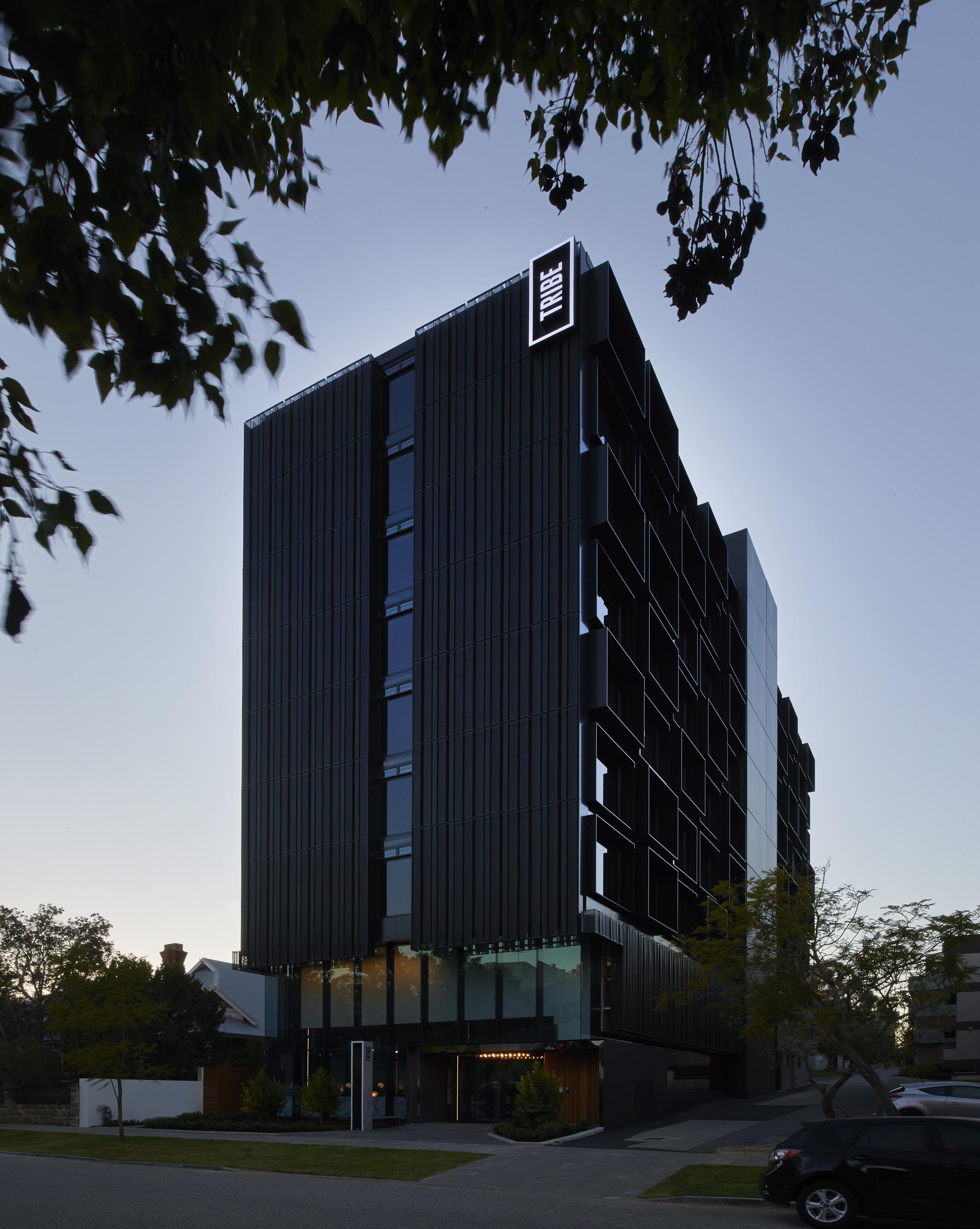 Tribe Perth Kings Park Otel Dış mekan fotoğraf