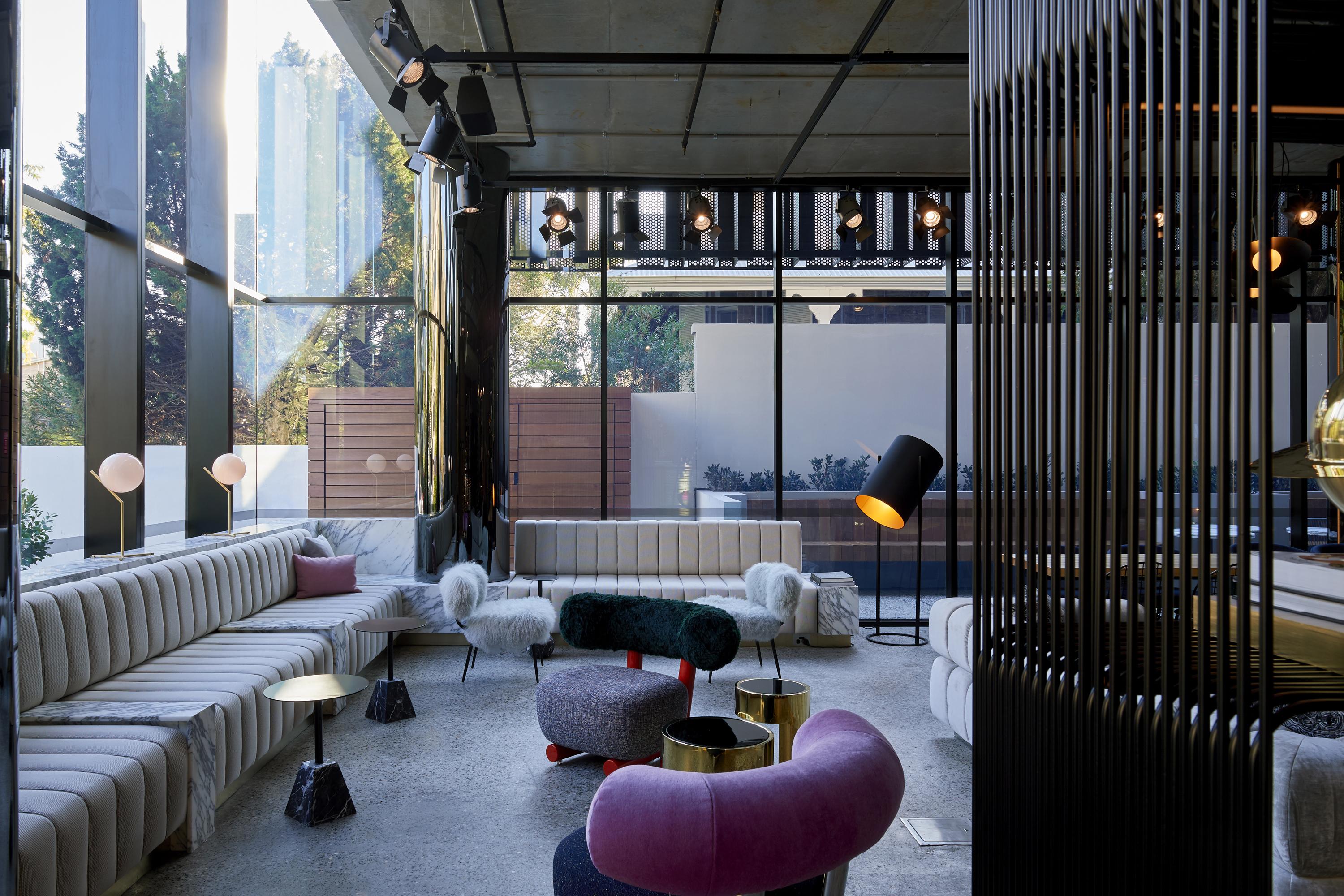 Tribe Perth Kings Park Otel Dış mekan fotoğraf
