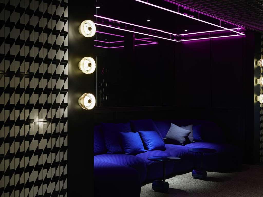 Tribe Perth Kings Park Otel Konforlar fotoğraf