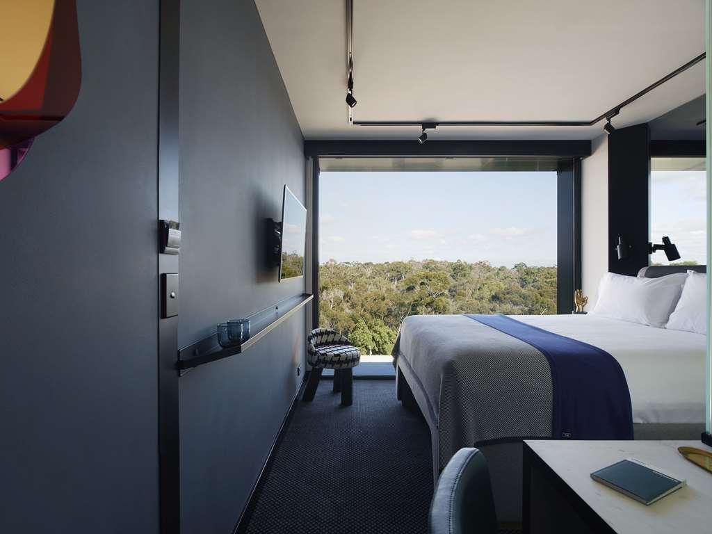 Tribe Perth Kings Park Otel Oda fotoğraf