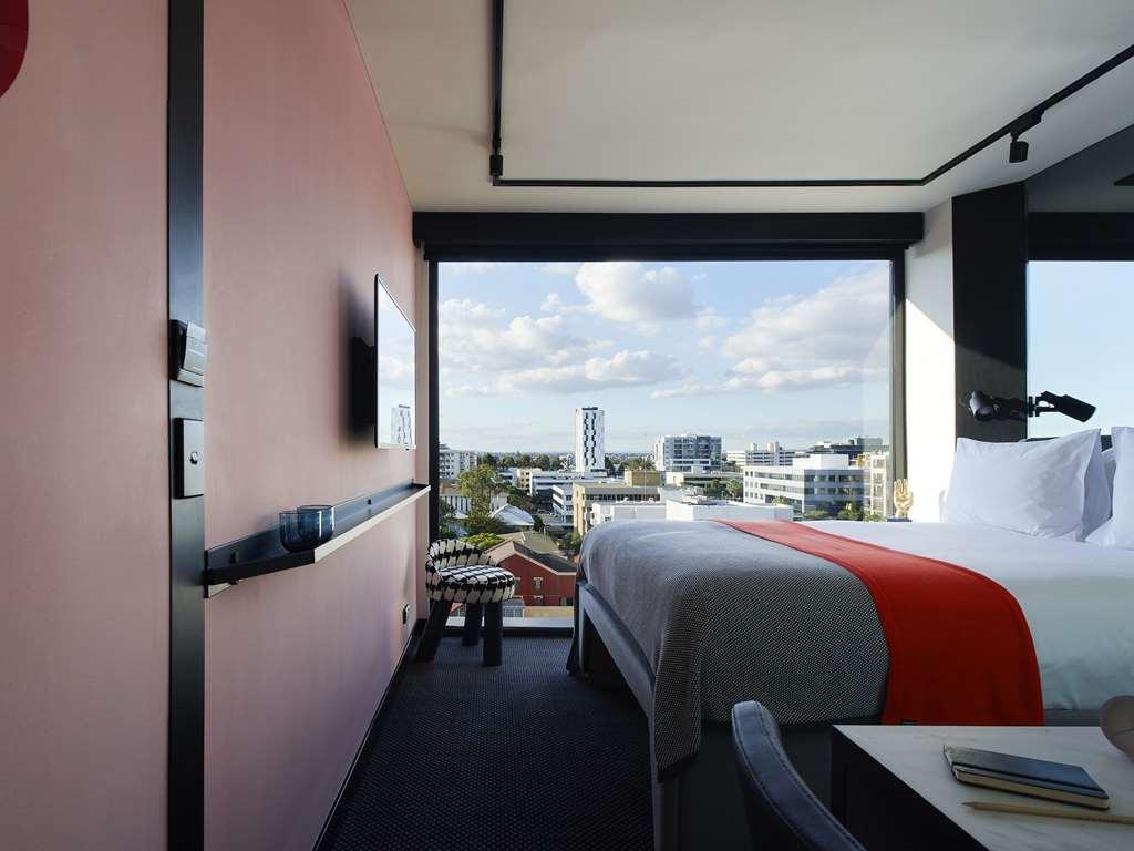 Tribe Perth Kings Park Otel Oda fotoğraf