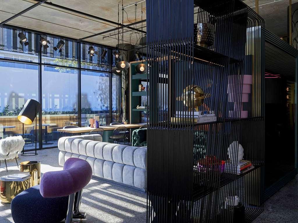Tribe Perth Kings Park Otel Dış mekan fotoğraf