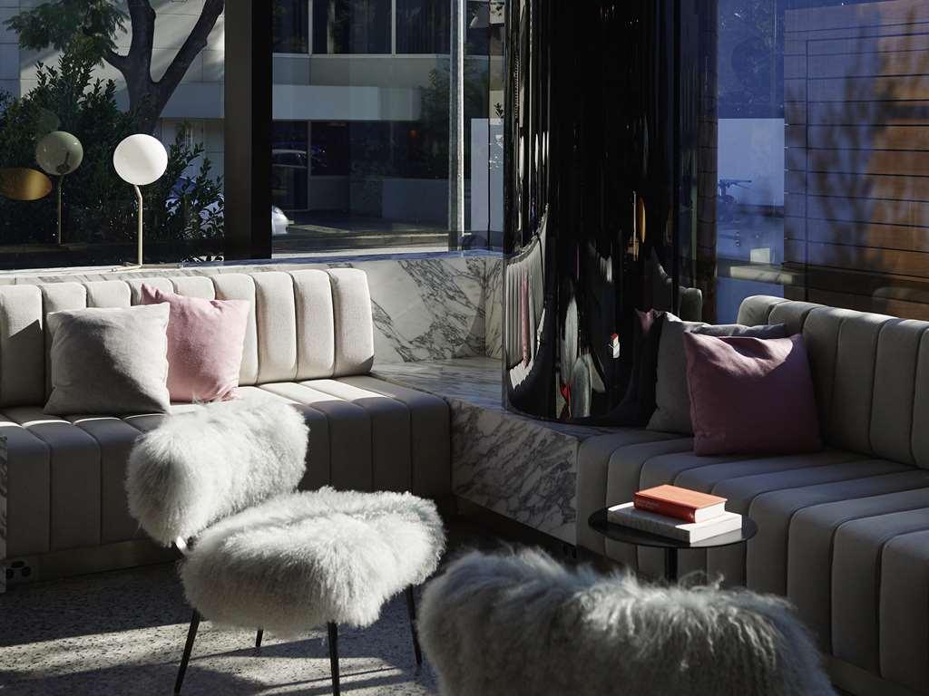 Tribe Perth Kings Park Otel Konforlar fotoğraf