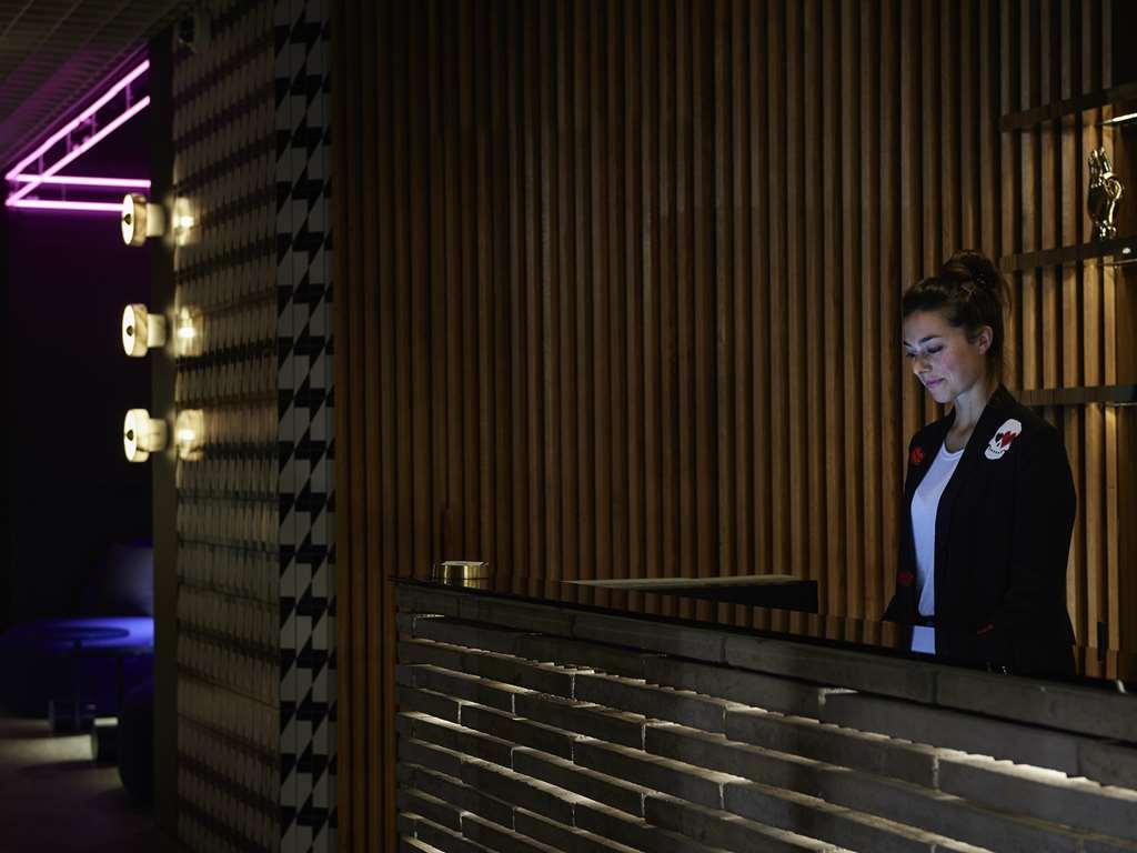Tribe Perth Kings Park Otel Dış mekan fotoğraf