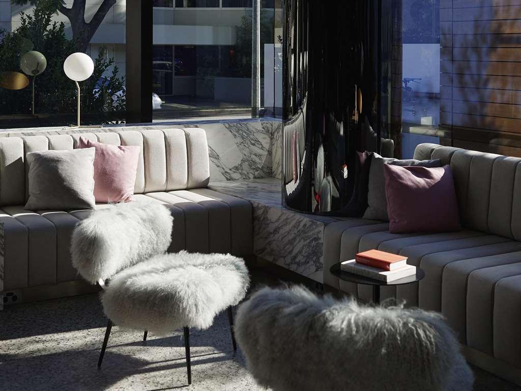 Tribe Perth Kings Park Otel Konforlar fotoğraf