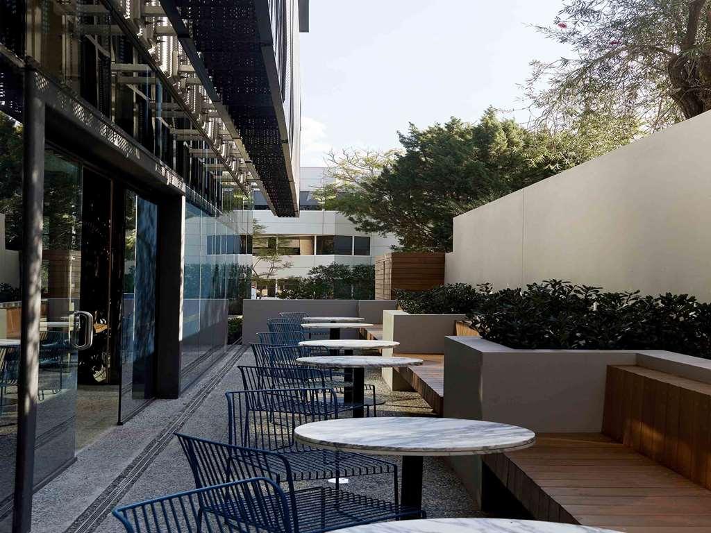 Tribe Perth Kings Park Otel Dış mekan fotoğraf