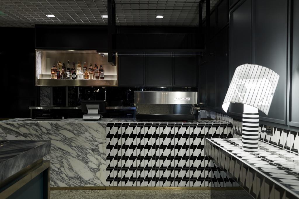 Tribe Perth Kings Park Otel Dış mekan fotoğraf