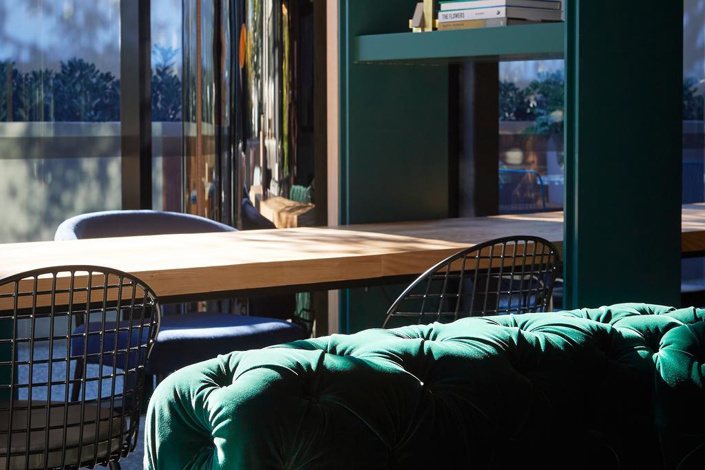 Tribe Perth Kings Park Otel Dış mekan fotoğraf