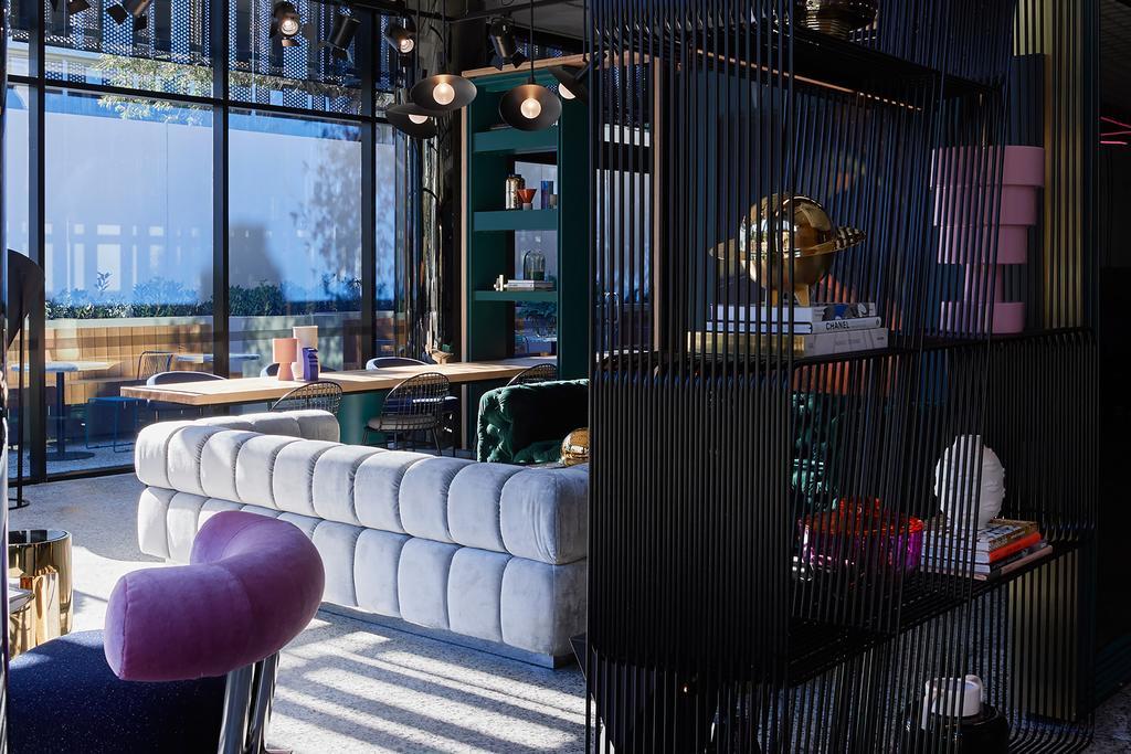 Tribe Perth Kings Park Otel Dış mekan fotoğraf