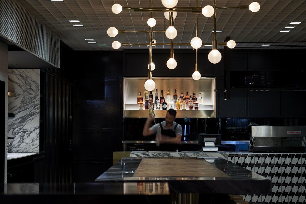 Tribe Perth Kings Park Otel Dış mekan fotoğraf