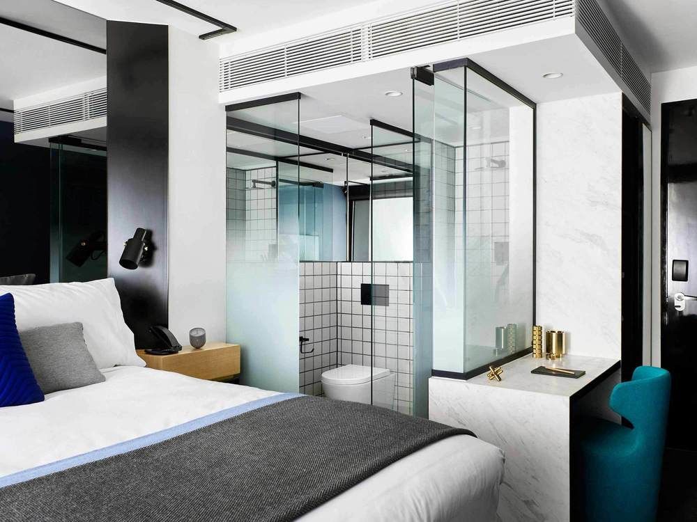 Tribe Perth Kings Park Otel Dış mekan fotoğraf