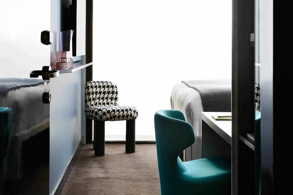Tribe Perth Kings Park Otel Dış mekan fotoğraf