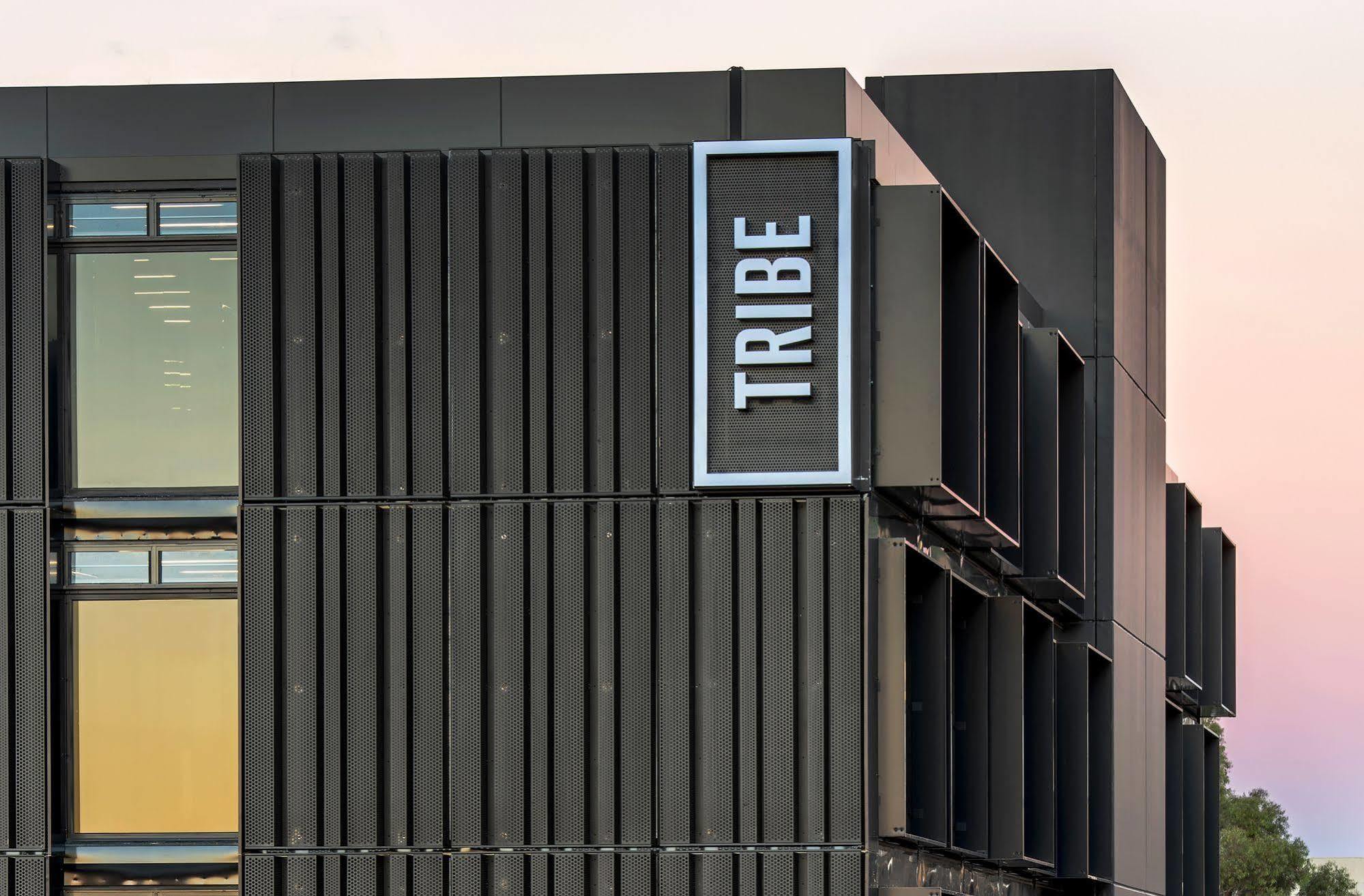 Tribe Perth Kings Park Otel Dış mekan fotoğraf